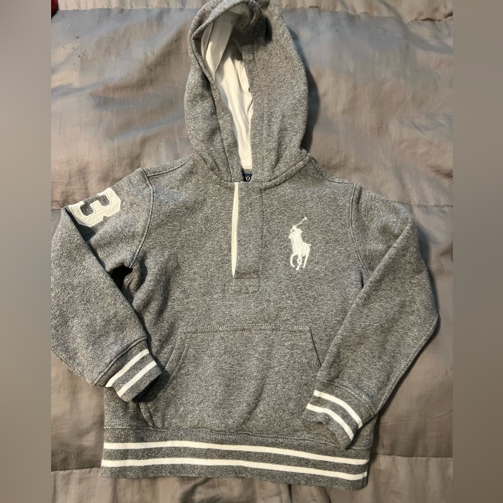 RL Hoodie